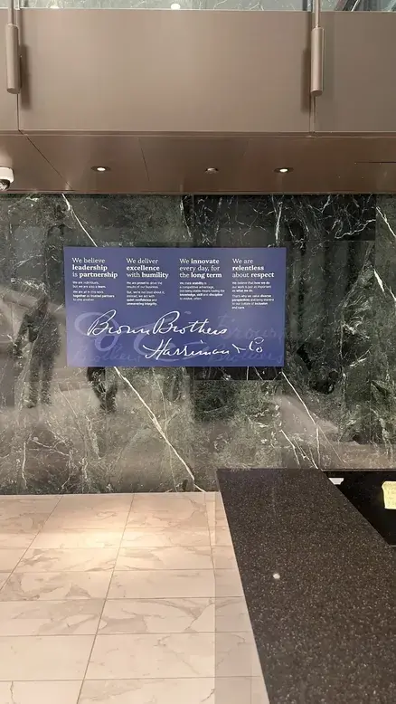 Customizing Indoor Signs for Offices in Boston, MA